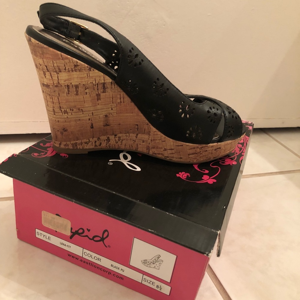 Wedges